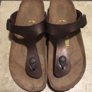 Birkenstock Gizeh Women’s